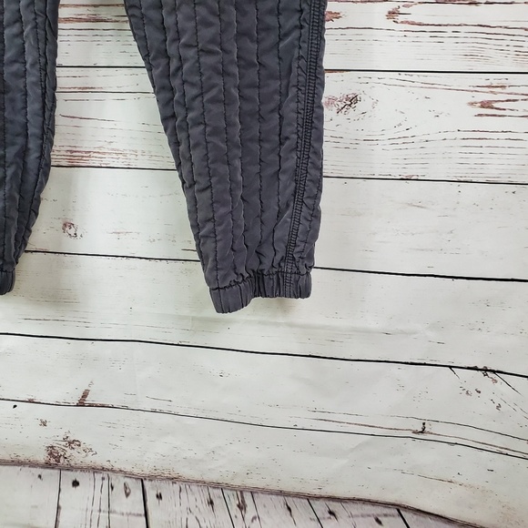 Free People Cross Lines Jogger Size 8 - Picture 4 of 6